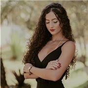 Professora particular de matemática com experiência em aulas presenciais e onlines para ensino fundamental, médio e superior